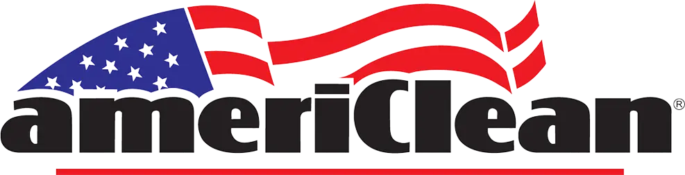 AmeriClean logo