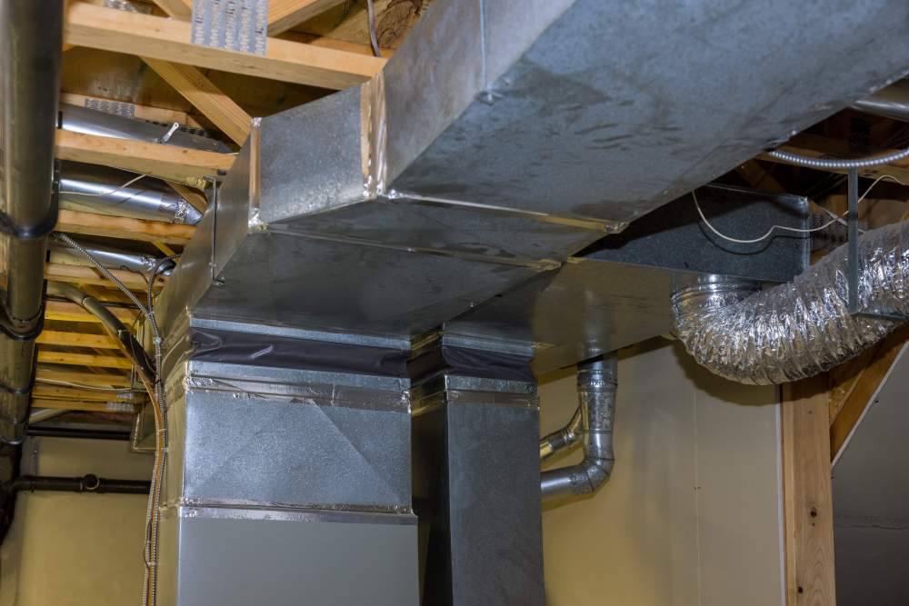 Air Duct Terms To Know AmeriClean
