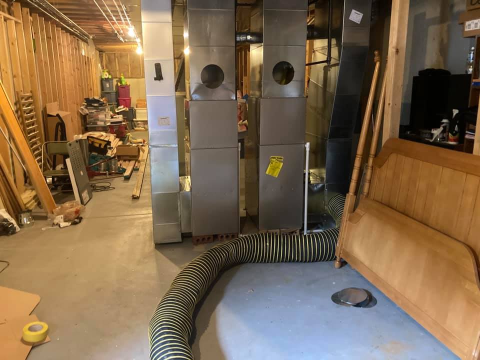 Air Duct Cleaning Questions Answered AmeriClean