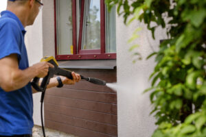 house washing in merillville