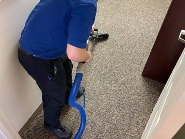 10 Signs Your Carpet Needs a Deep Cleaning - blog