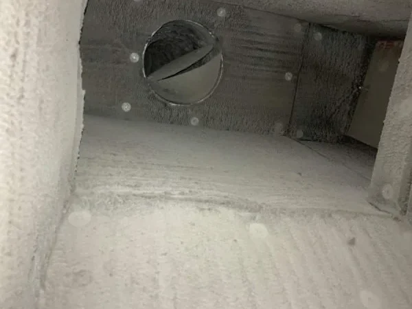 Common Sources of Dust and Debris Inside Air Duct Systems