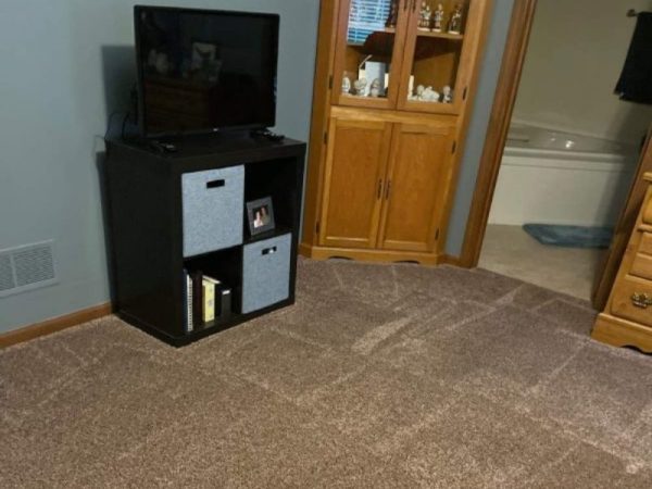 Is Carpet Cleaning Safe for All Carpet Types_ - log
