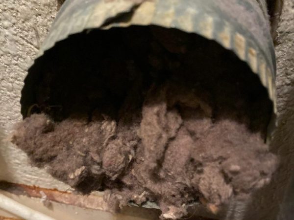 The Link Between Dirty Air Ducts and Allergies-blog