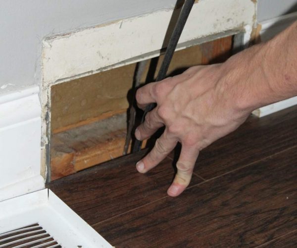 Air Duct Cleaning in Merrillville IN