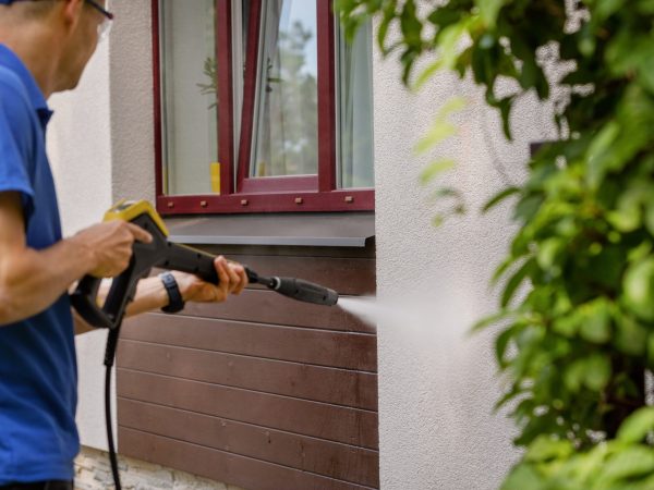 house washing in merillville